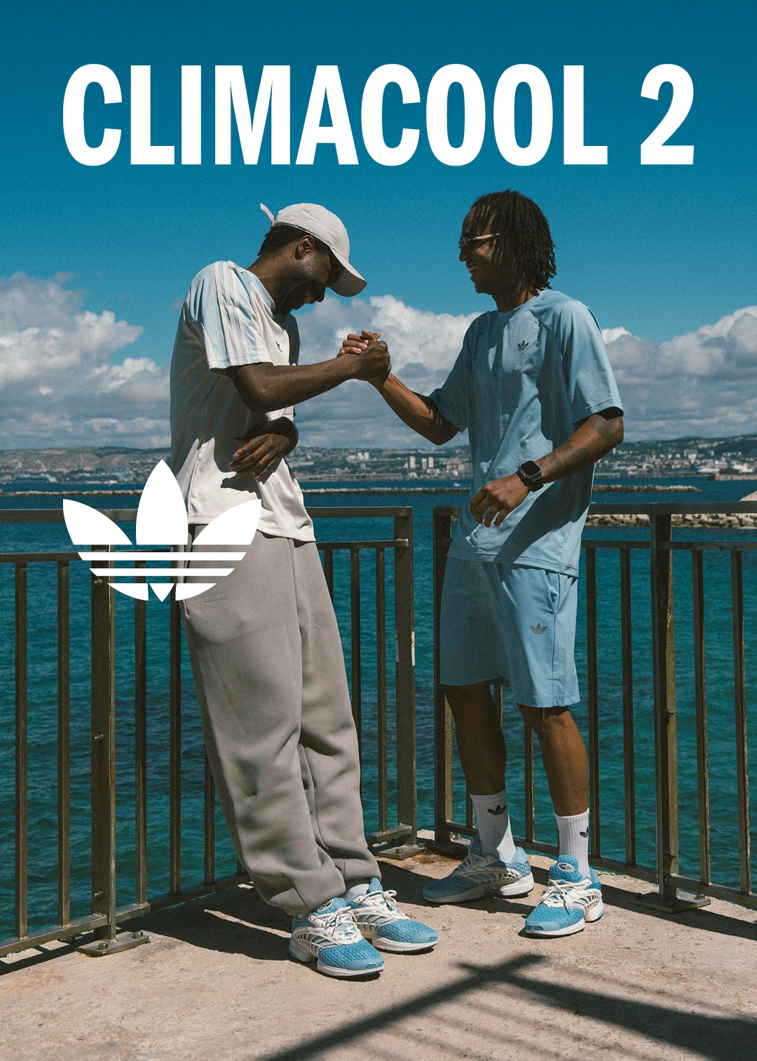 adidas Climacool 2
