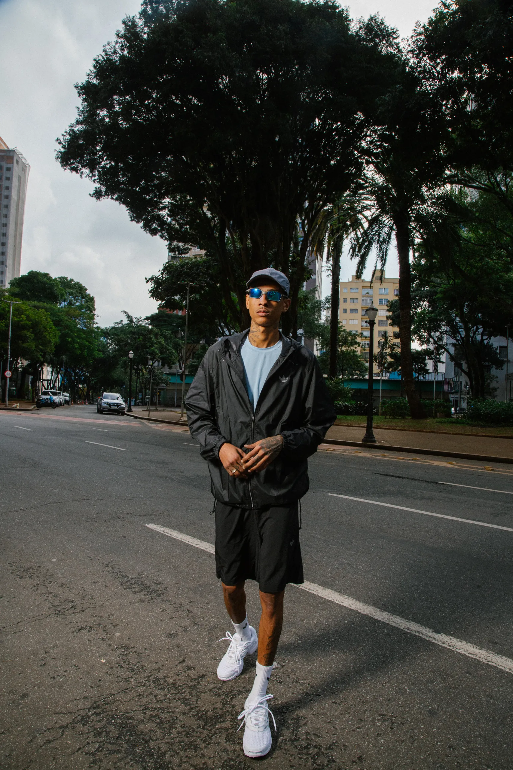 Brazil creator